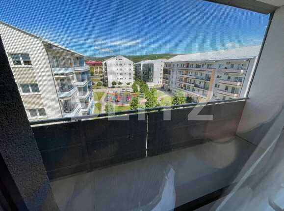 Apartament de închiriat 2 camere Marasti - 89610AI | BLITZ Cluj-Napoca | Poza11