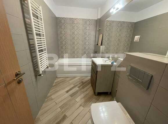 Apartament de închiriat 2 camere Marasti - 89610AI | BLITZ Cluj-Napoca | Poza10