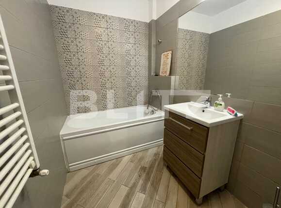 Apartament de închiriat 2 camere Marasti - 89610AI | BLITZ Cluj-Napoca | Poza9