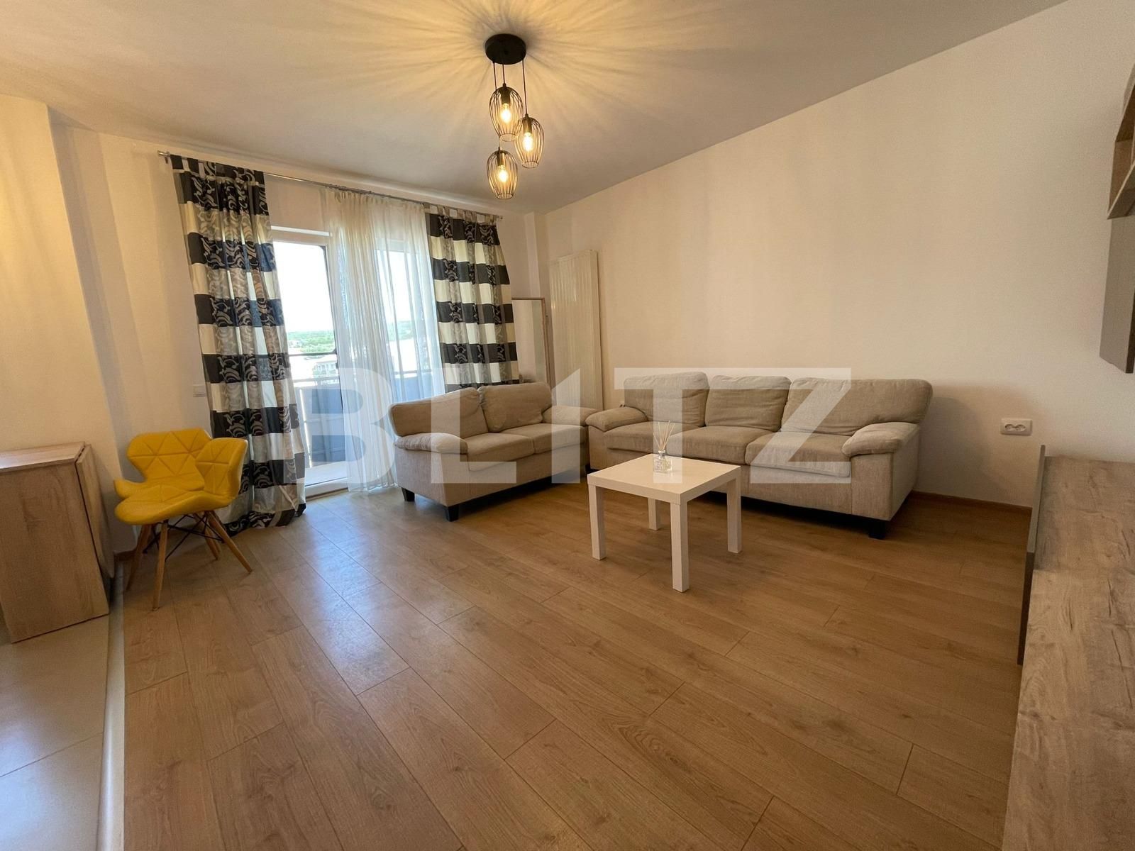 Apartament de închiriat 2 camere Marasti - 89610AI | BLITZ Cluj-Napoca | Poza4