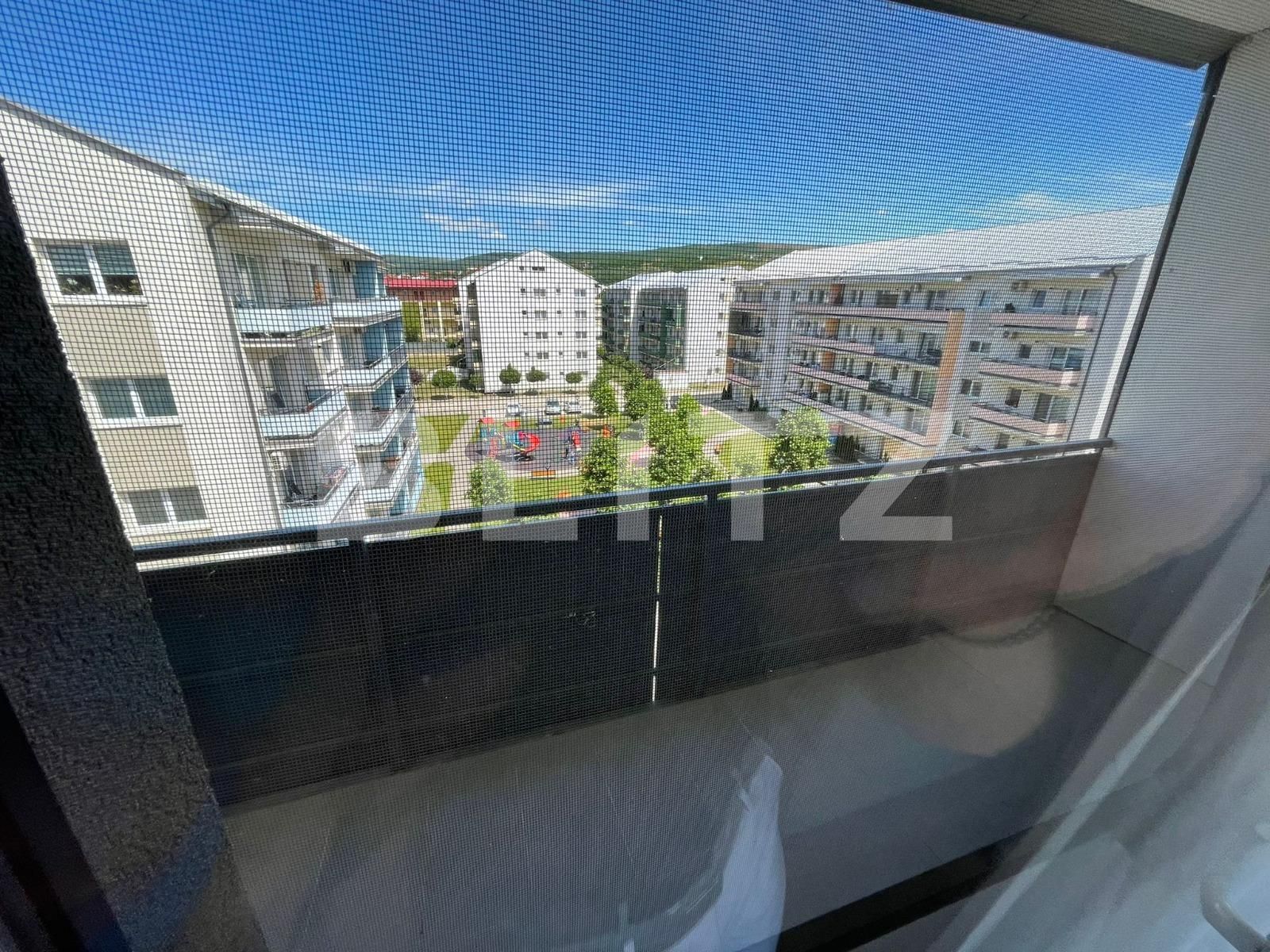 Apartament de închiriat 2 camere Marasti - 89610AI | BLITZ Cluj-Napoca | Poza11