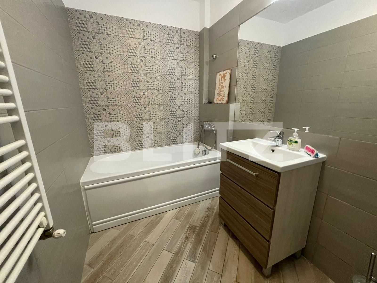 Apartament de închiriat 2 camere Marasti - 89610AI | BLITZ Cluj-Napoca | Poza9