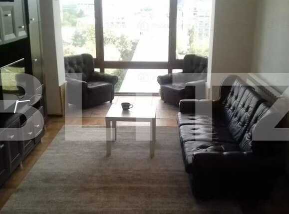 Apartament de închiriat 2 camere Gheorgheni - 89614AI | BLITZ Cluj-Napoca | Poza2