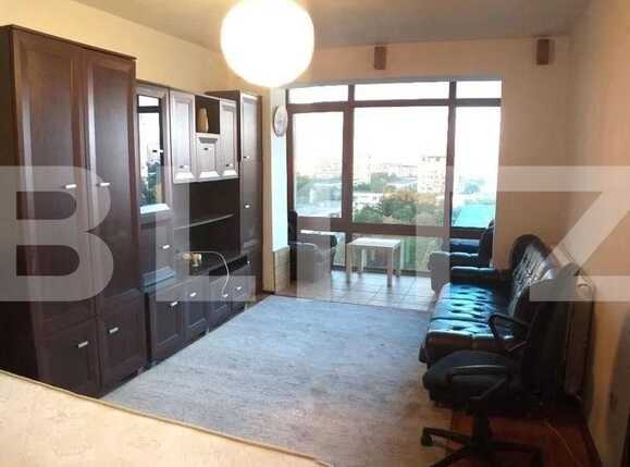 Apartament de închiriat 2 camere Gheorgheni - 89614AI | BLITZ Cluj-Napoca | Poza1