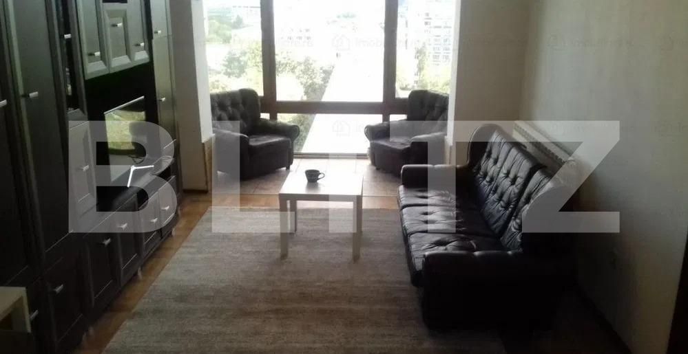 Apartament de închiriat 2 camere Gheorgheni - 89614AI | BLITZ Cluj-Napoca | Poza2
