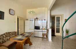 Casa individuala, 220 mp, 6 camere, in Piata Muzeului