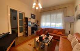 Casa individuala, 220 mp, 6 camere, in Piata Muzeului