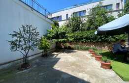 Casa individuala, 220 mp, 6 camere, in Piata Muzeului