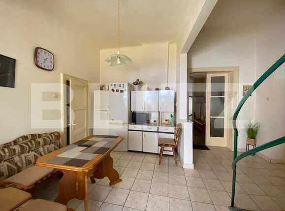 Spațiu birouri de închiriat Central - 89622SIB | BLITZ Cluj-Napoca | Poza4