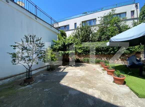 Spațiu birouri de închiriat Central - 89622SIB | BLITZ Cluj-Napoca | Poza1