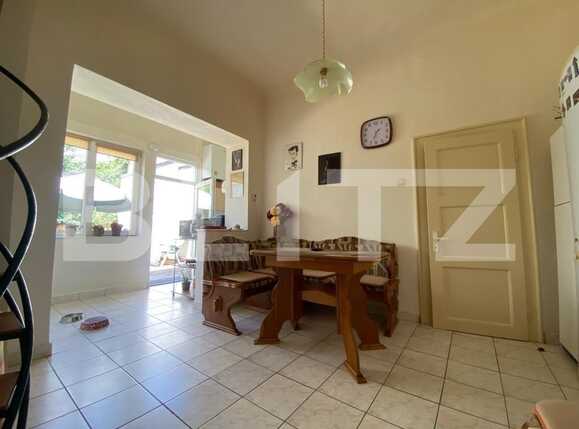 Spațiu birouri de închiriat Central - 89622SIB | BLITZ Cluj-Napoca | Poza5