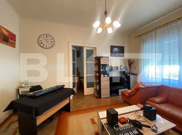 Spațiu birouri de închiriat Central - 89622SIB | BLITZ Cluj-Napoca | Poza3