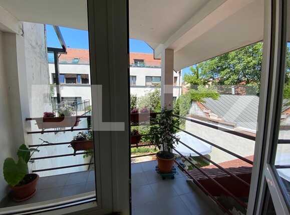 Spațiu birouri de închiriat Central - 89622SIB | BLITZ Cluj-Napoca | Poza10