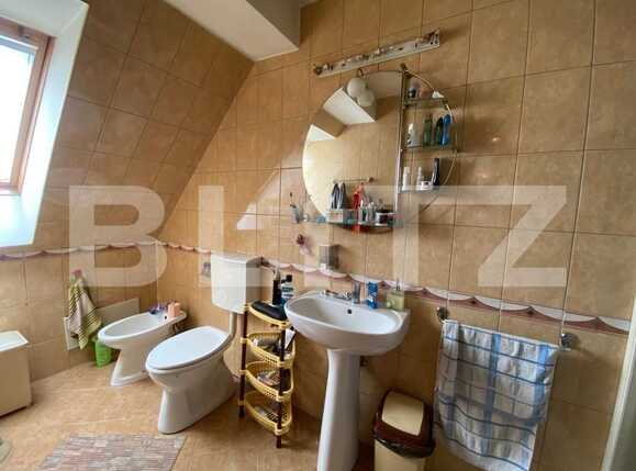 Spațiu birouri de închiriat Central - 89622SIB | BLITZ Cluj-Napoca | Poza9