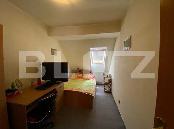 Spațiu birouri de închiriat Central - 89622SIB | BLITZ Cluj-Napoca | Poza8