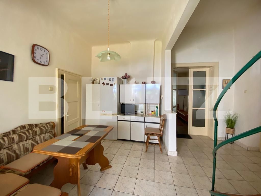 Spațiu birouri de închiriat Central - 89622SIB | BLITZ Cluj-Napoca | Poza4