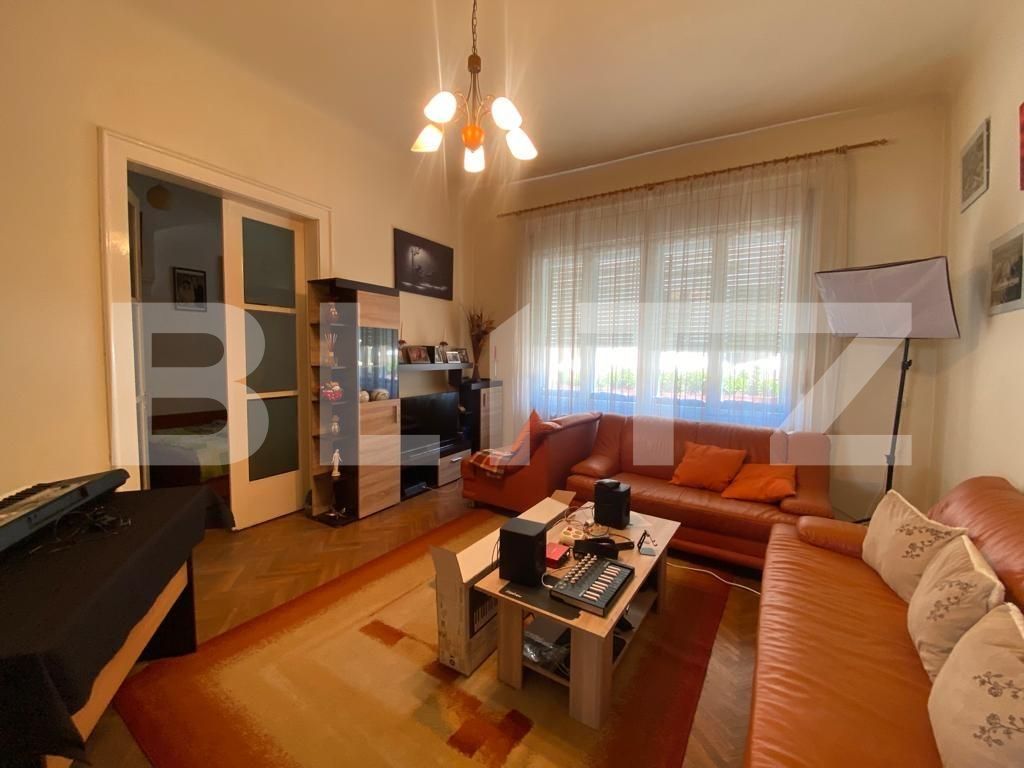 Spațiu birouri de închiriat Central - 89622SIB | BLITZ Cluj-Napoca | Poza2