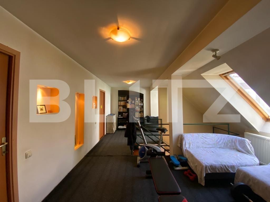 Spațiu birouri de închiriat Central - 89622SIB | BLITZ Cluj-Napoca | Poza7