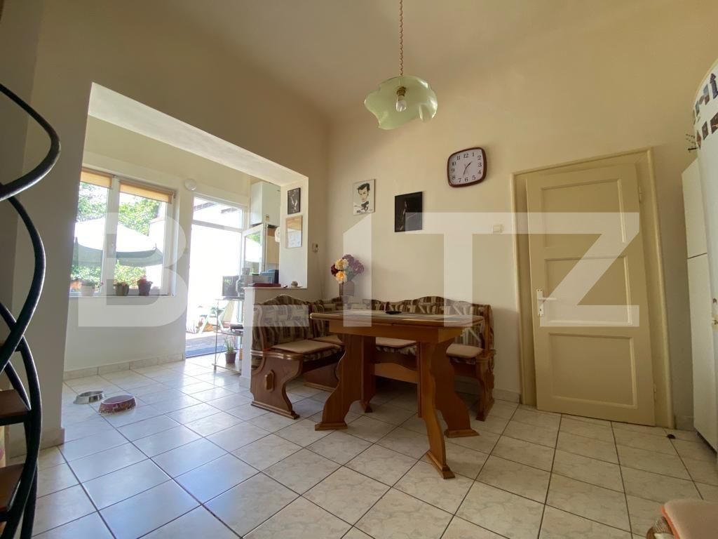 Spațiu birouri de închiriat Central - 89622SIB | BLITZ Cluj-Napoca | Poza5