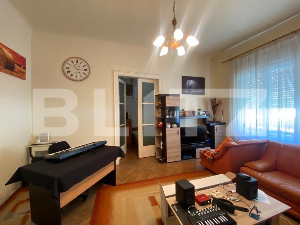 Spațiu birouri de închiriat Central - 89622SIB | BLITZ Cluj-Napoca | Poza3