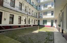 Apartament spatios! 2 camere decomandate, 68 mp, parter inalt, zona Horea