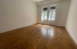 Apartament spatios! 2 camere decomandate, 68 mp, parter inalt, zona Horea