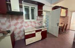 Apartament spatios! 2 camere decomandate, 68 mp, parter inalt, zona Horea