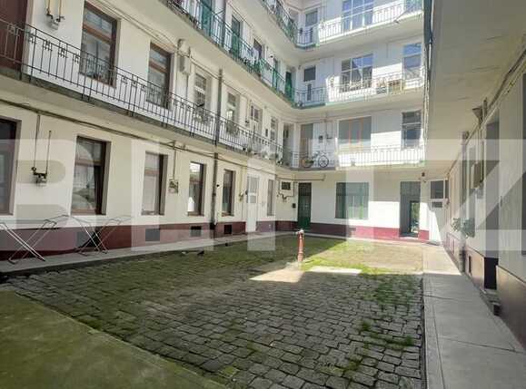 Apartament de vânzare 2 camere Semicentral - 89624AV | BLITZ Cluj-Napoca | Poza1