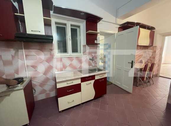 Apartament de vânzare 2 camere Semicentral - 89624AV | BLITZ Cluj-Napoca | Poza3