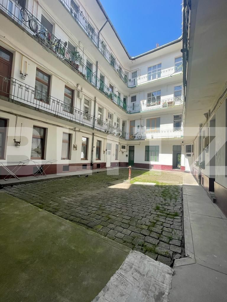 Apartament de vânzare 2 camere Semicentral - 89624AV | BLITZ Cluj-Napoca | Poza1