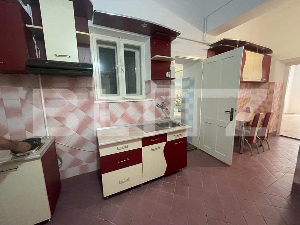 Apartament de vânzare 2 camere Semicentral - 89624AV | BLITZ Cluj-Napoca | Poza3