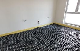 OPORTUNITATE !!! Apartament 3 camere, 80 mp, etaj intermediar, Teilor