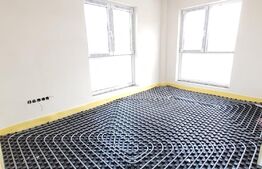 OPORTUNITATE !!! Apartament 3 camere, 80 mp, etaj intermediar, Teilor