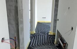 OPORTUNITATE !!! Apartament 3 camere, 80 mp, etaj intermediar, Teilor