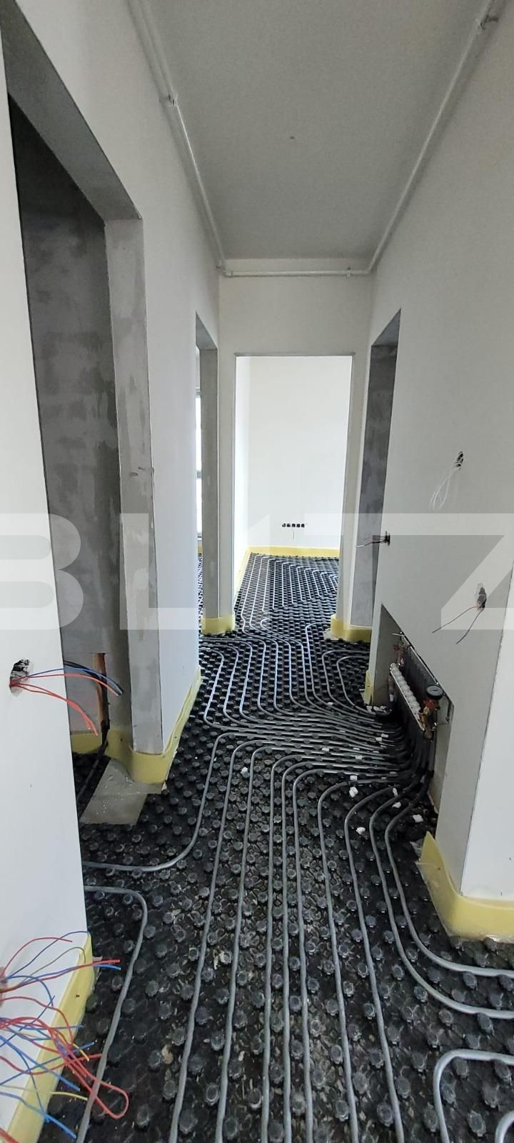 Apartament de vânzare 3 camere Floreşti - 89627AV | BLITZ Cluj-Napoca | Poza2