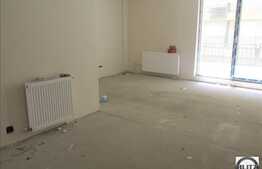 Apartament semifinisat cu 3 camere, 60 mp utili, zona Porii! Loc de parcare!