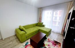 Apartament 2 camere, 56mp, etaj intermediar, parcare subterana, zona Abatorului