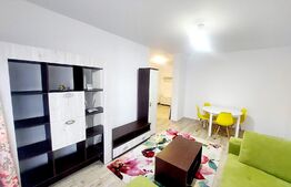 Apartament 2 camere, 56mp, etaj intermediar, parcare subterana, zona Abatorului