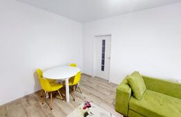 Apartament 2 camere, 56mp, etaj intermediar, parcare subterana, zona Abatorului