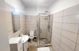 Apartament 2 camere, 56mp, etaj intermediar, parcare subterana, zona Abatorului