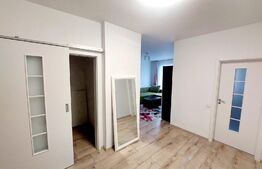 Apartament 2 camere, 56mp, etaj intermediar, parcare subterana, zona Abatorului
