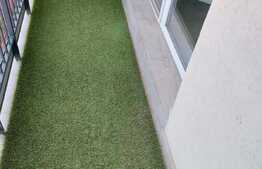 Apartament 2 camere, 56mp, etaj intermediar, parcare subterana, zona Abatorului