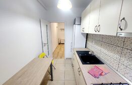 Apartament 2 camere, 56mp, etaj intermediar, parcare subterana, zona Abatorului