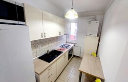 Apartament 2 camere, 56mp, etaj intermediar, parcare subterana, zona Abatorului