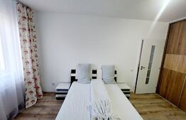 Apartament 2 camere, 56mp, etaj intermediar, parcare subterana, zona Abatorului