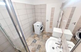 Apartament 2 camere, 56mp, etaj intermediar, parcare subterana, zona Abatorului