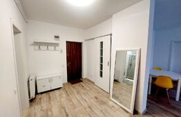 Apartament 2 camere, 56mp, etaj intermediar, parcare subterana, zona Abatorului