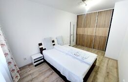 Apartament 2 camere, 56mp, etaj intermediar, parcare subterana, zona Abatorului