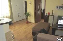 De inchiriat 2 camere, 50 mp utili, zona strazii Stadionului! Imobil NOU!