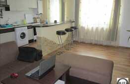 De inchiriat 2 camere, 50 mp utili, zona strazii Stadionului! Imobil NOU!